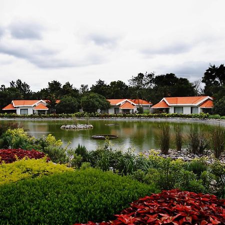Silent Shores Resort & Spa Maisúr Exteriér fotografie