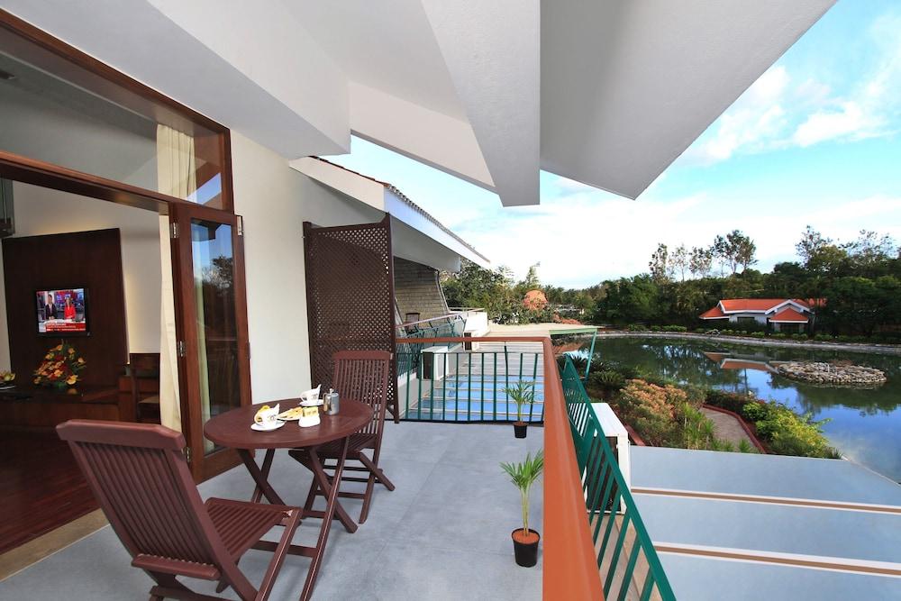 Silent Shores Resort & Spa Maisúr Exteriér fotografie