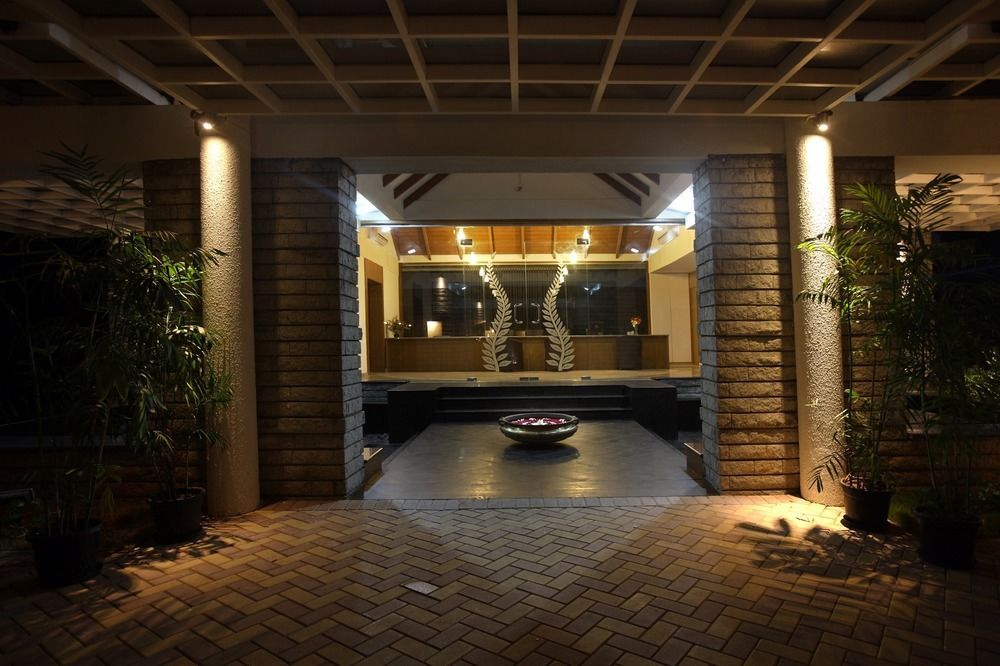 Silent Shores Resort & Spa Maisúr Exteriér fotografie